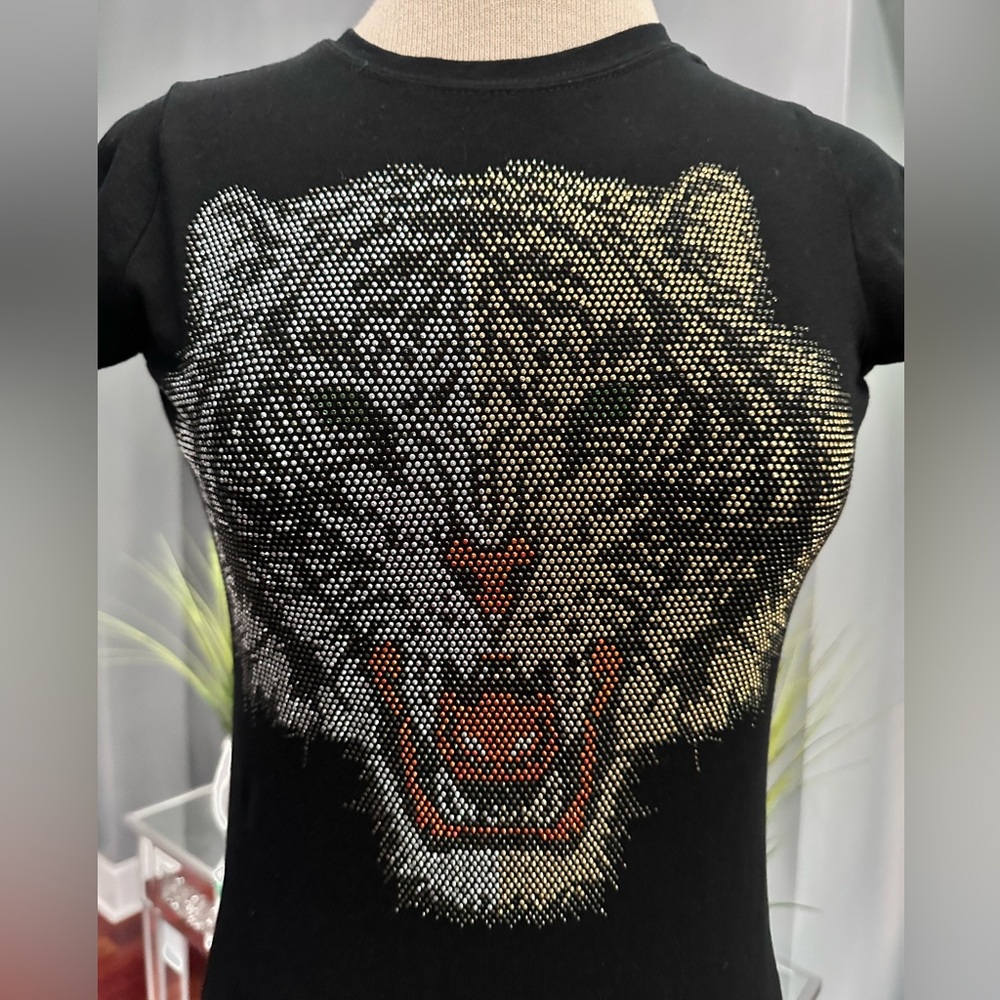 EPRIS Tiger Tee
